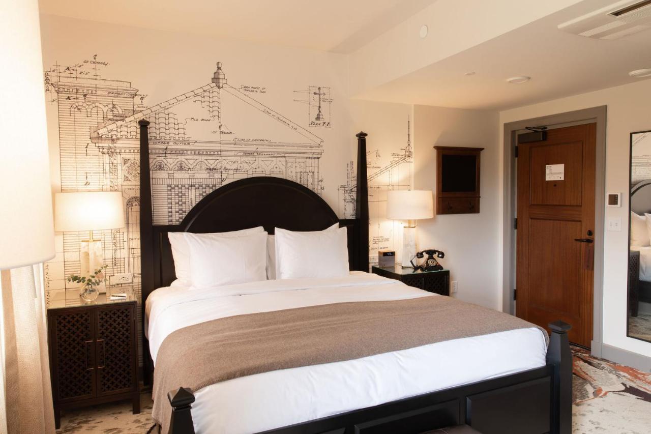 The Lodge At St Edward Park Kenmore Bagian luar foto